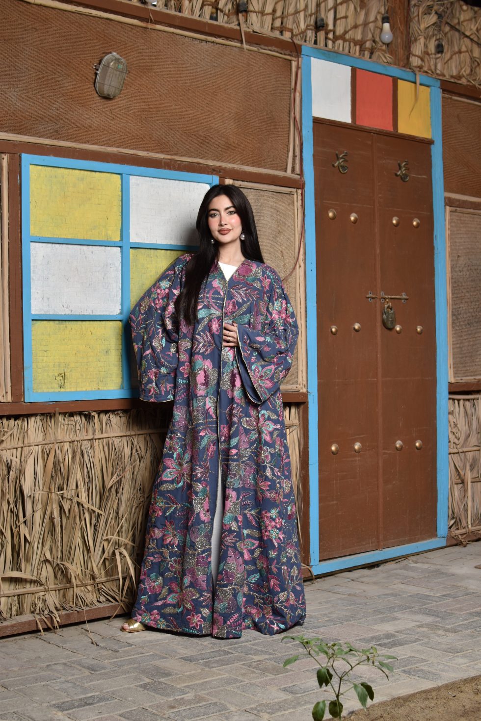 Joori - Blue - Image 3