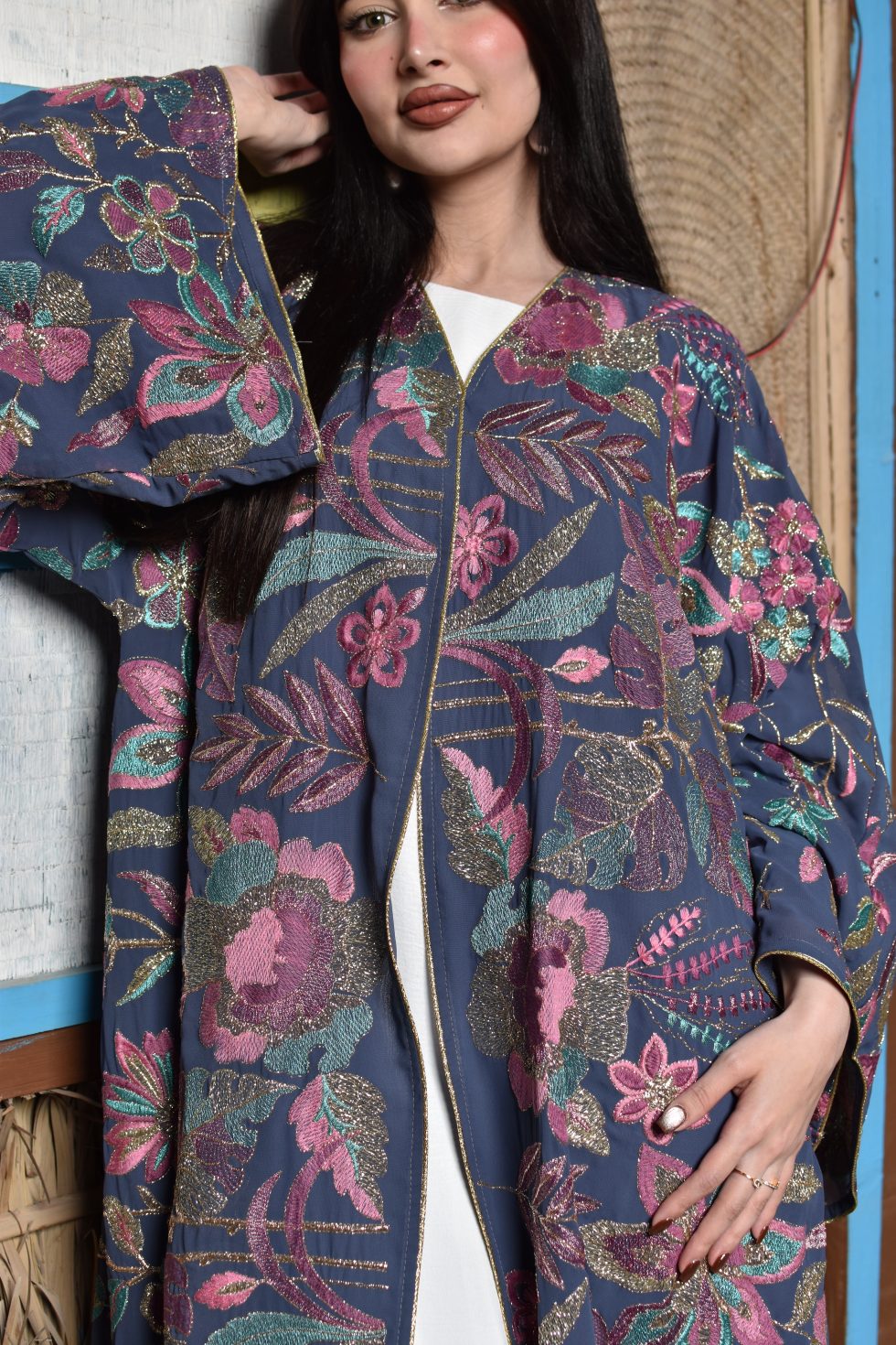 Joori - Blue - Image 2