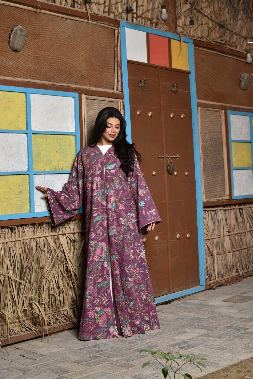 Joori - Purple - Image 5