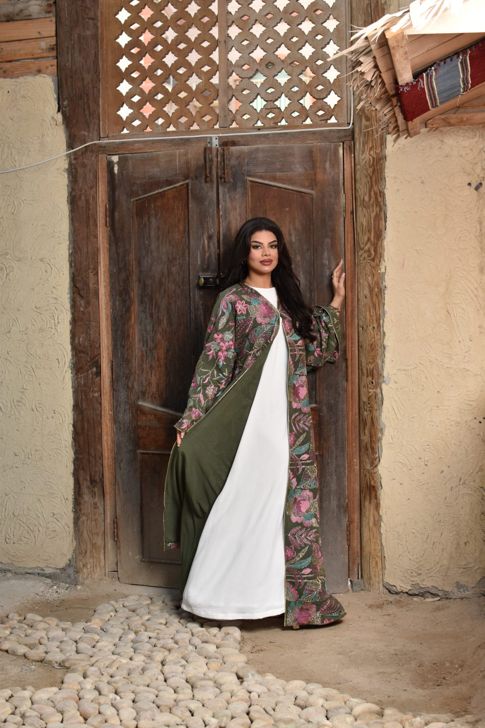 Joori - Green - Image 3