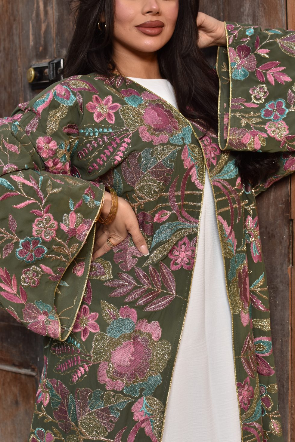 Joori - Green - Image 5