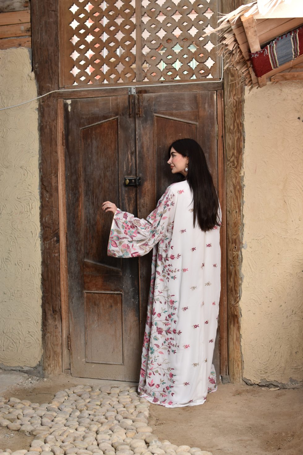 Joori - White - Image 2