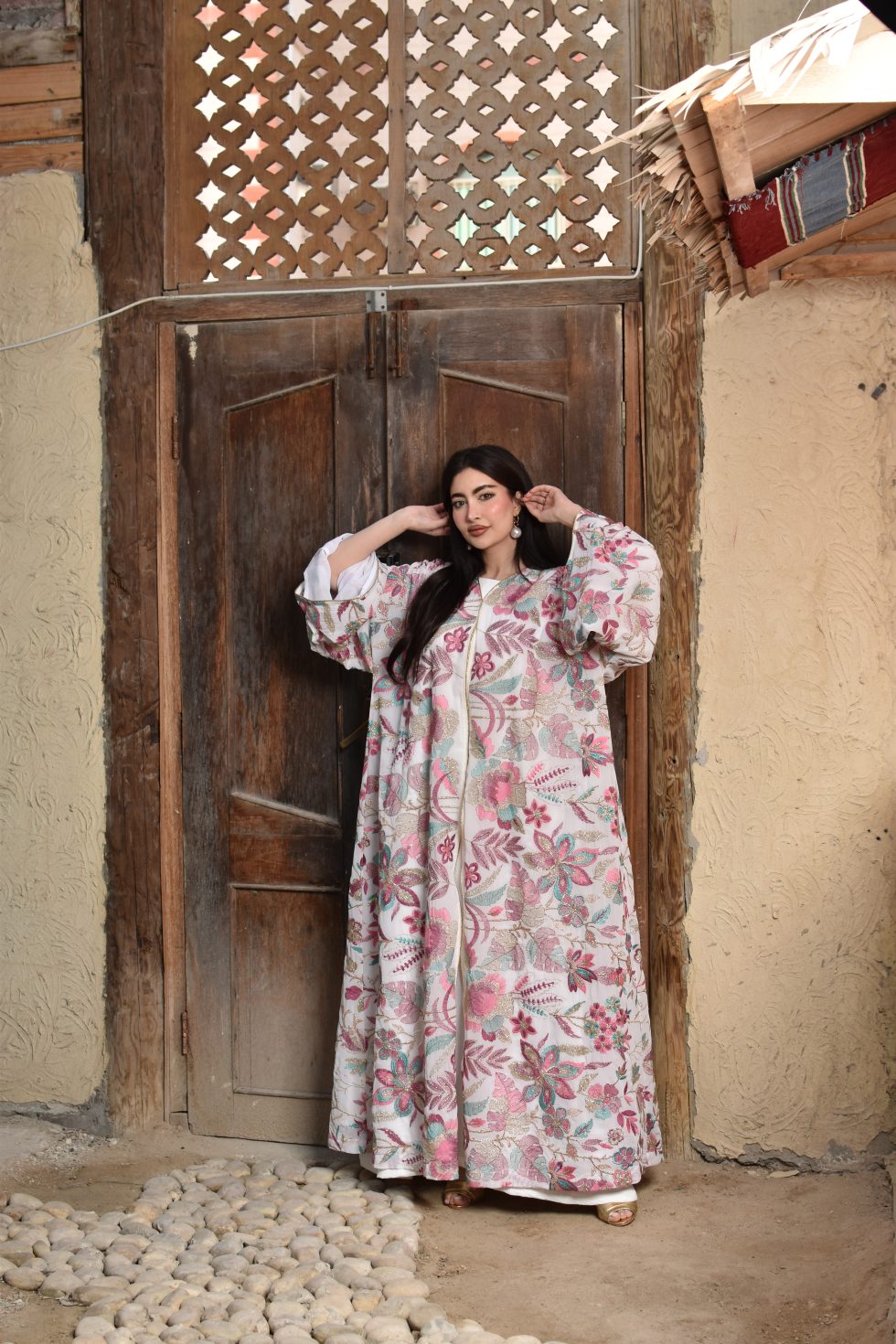 Joori - White - Image 3