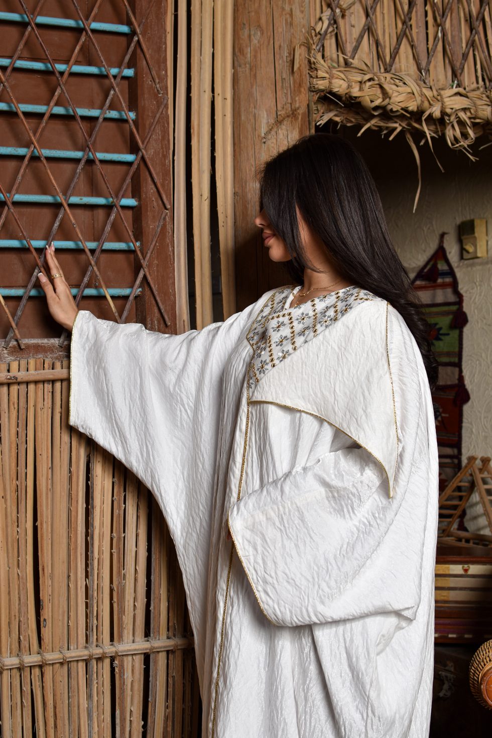 Shoulder Embodiry - Image 2