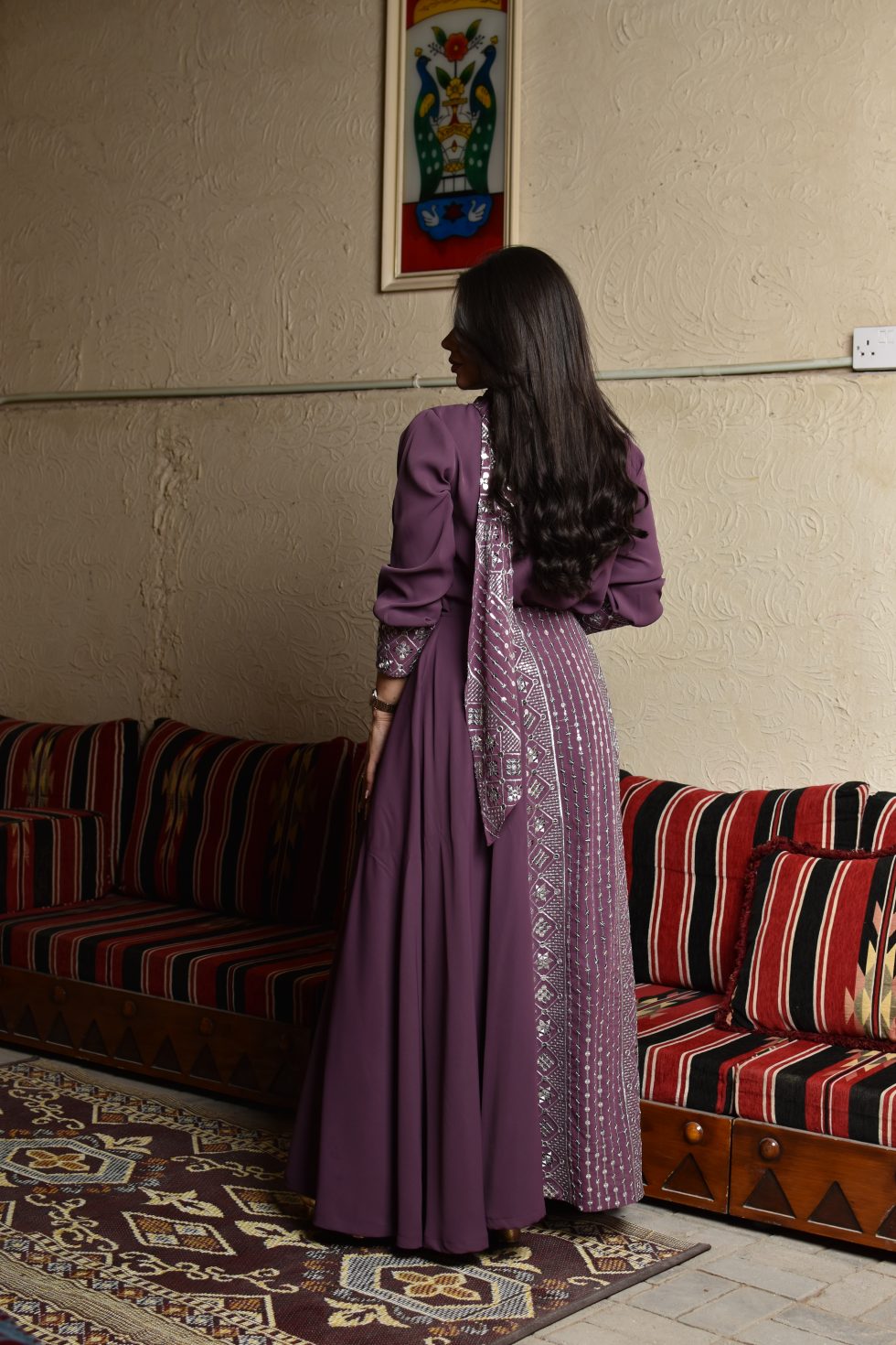 Signature - Purple - Image 3