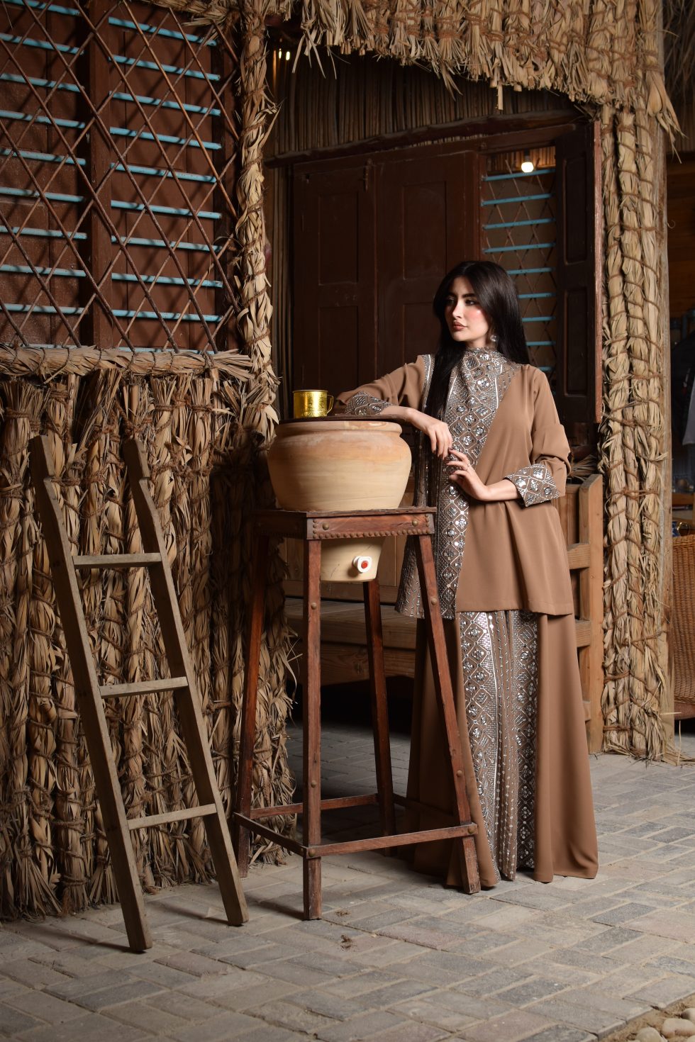 Signature - Chocolate