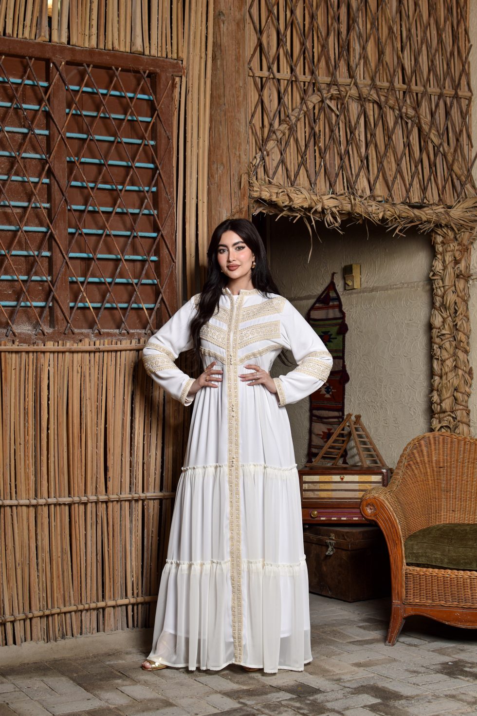 White Pearl - Image 3